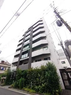 クレヴィスタ錦糸町の画像