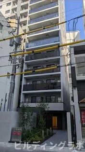 愛知県名古屋市中区栄3【マンション】の外観