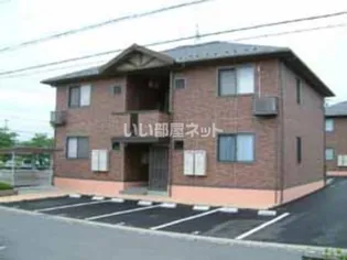 GREEN HILLS Aの画像