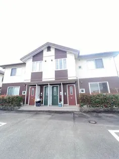 セントラル ヴィラッジュ C棟の画像