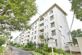 UR国立富士見台の画像