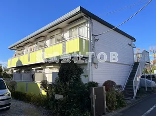 メゾンボヌールの画像