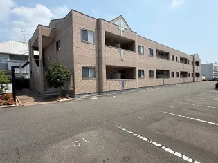 ベレッツァ久米の画像