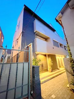 MAISON DE PURの画像