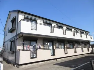 コートプレイス習志野南の画像