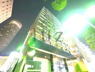 グリフィン新横浜 参番館の画像