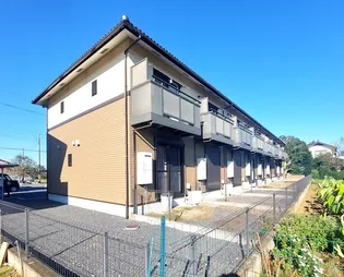 GREEN TERRACEの画像