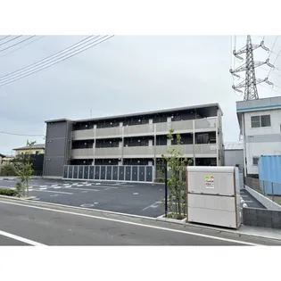 パレスハイムの画像