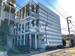 レオパレスラヴェンナの画像