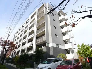 ALLIES MEADOWの画像