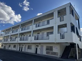 ニューマリッチ加古の画像