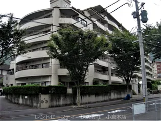 サンライフ別院Ⅱの画像