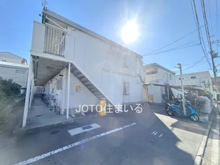 セキスイ緑地ハイツB棟の画像