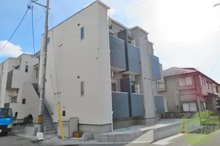 ハーモニーテラス南小泉2の画像