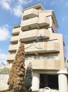 クレスト和泉の画像