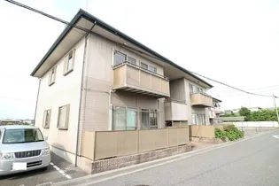 フォブール近藤Aの画像