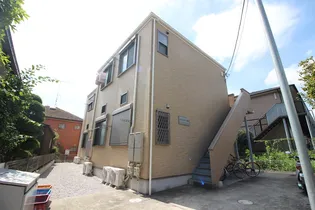 ポルトコリーナ鶴川の画像