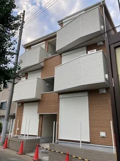 サウスヒルズの画像