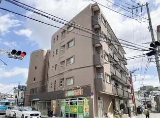 光シャンブル生田の画像