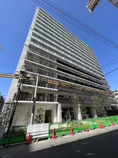 スプランディッド十三本町の画像