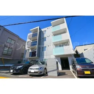 ブランシャールVILLEの画像