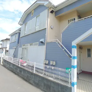 神田ハイツの画像