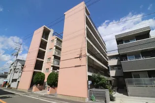 アースハイツ2の画像