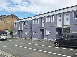 けやき館の画像