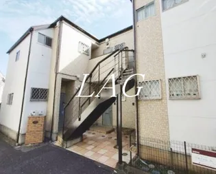 メゾン グランディールの画像