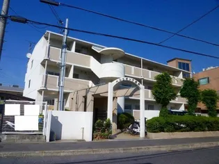 ベルエポック志紀の画像