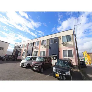 Mハイツ東町5の画像