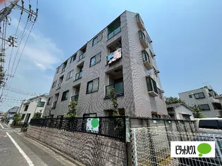 ラヴィアンローズ竹ノ塚の画像