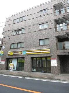 キャピタル新川崎の画像