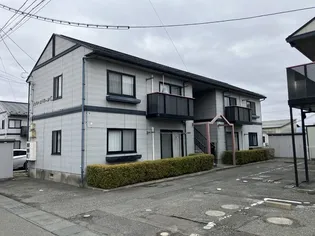 メゾン エトワールCの画像