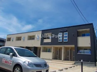 ソレアードツクダの画像