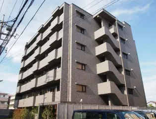 ルーブル羽田萩中の画像