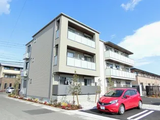 シャーメゾン東神田の画像