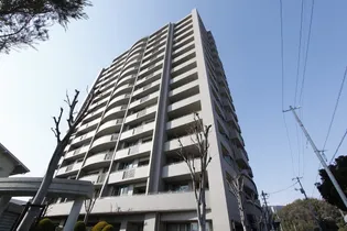 パークホームズ草津南の画像