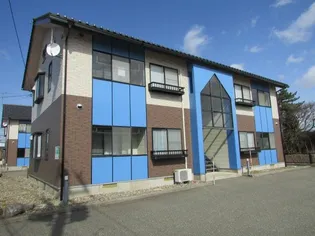 エリムス青柳2の画像