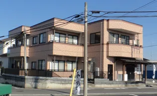 サニーガーデンI号館の画像