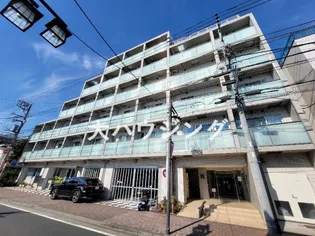 ドミール池上の画像