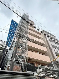 グラントゥルース上落合の画像