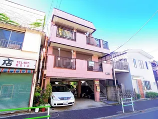 田村コーポの画像