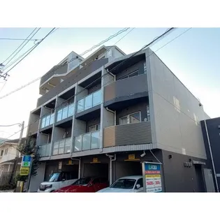 アクサス駒場東大前の画像