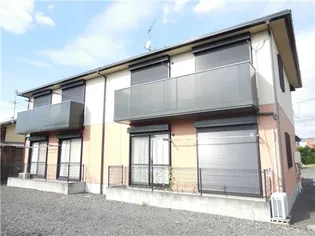 ウエストビレッジの画像