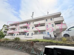 HILLTOP千里山【1階】の外観