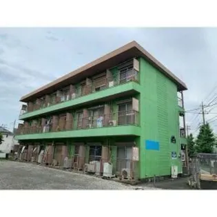 ストークハイツの画像