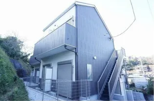 カーサ フェリーチェ横浜杉田の画像