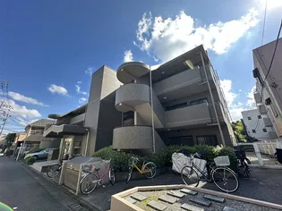 アジュダール光が丘の画像