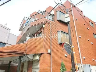 ノーブルヴィサージュ石神井の画像